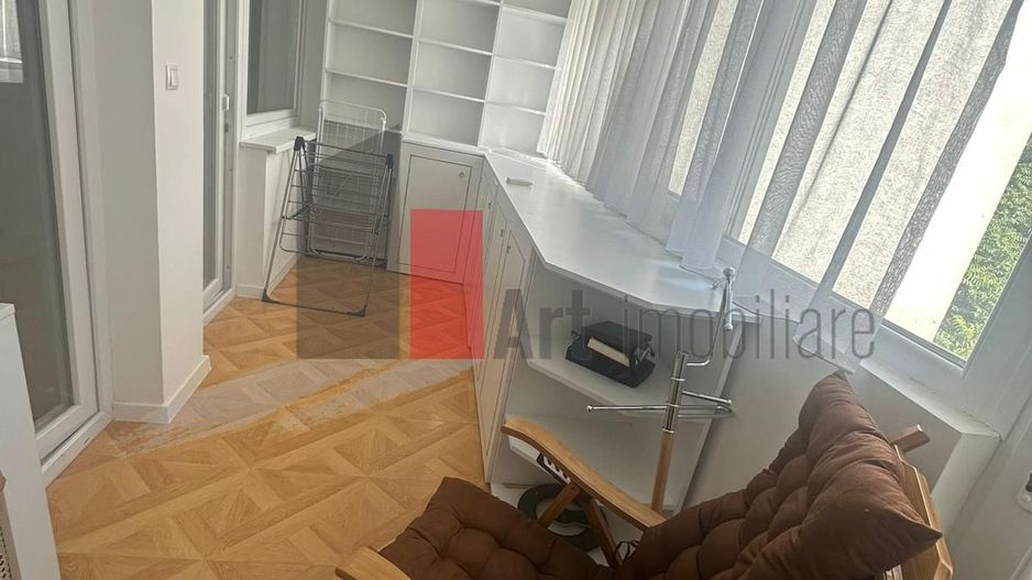 APARTAMENT 3 CAMERE CISMIGIU - Poză 3