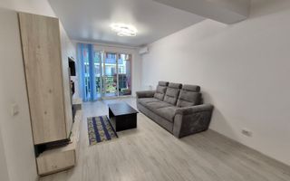 2 Camere cu Terasa Parcare subterana Inclusa-Titan Pallady - Poză 2