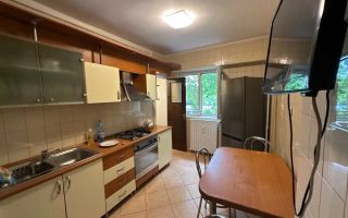 Apartament 3 camere, 77 mp, etaj 1, Mihai Bravu, metrou Piața Muncii - Poză 4