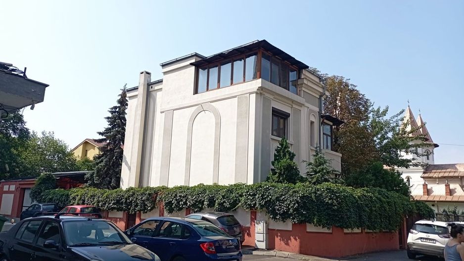 Sector 1, Bucuresti - Poză 1