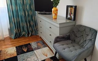 Apartament 4 camere, finisat modern, etaj 6, 102mp in zona Piata Alba Iulia - Poză 8