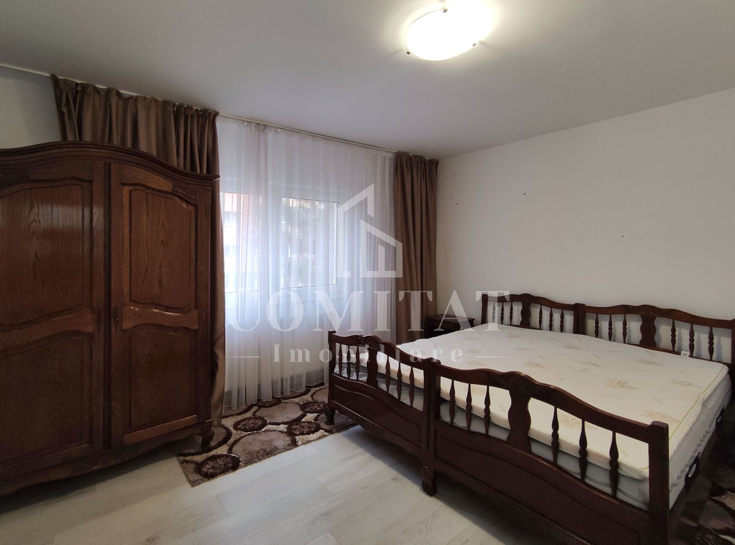 Apartament 2 camere decomandate | Zona Parcului „Iuliu Hațieganu” - Poză 6