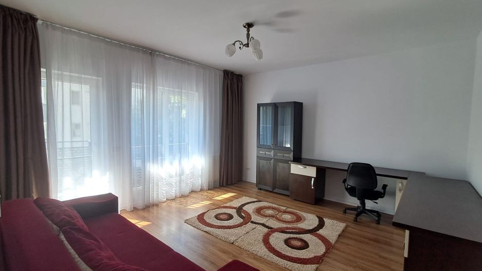 AP. 2 CAMERE - METALURGIEI, PARCARE, CENTRALA PROPRIE, MODERN - Poză 1