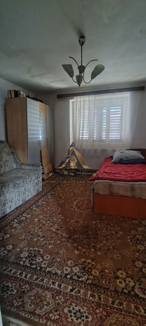 Casă cu teren 800 mp la 25 km de Sibiu – 3 camere, 124 mp – 65.000 € - Poză 5