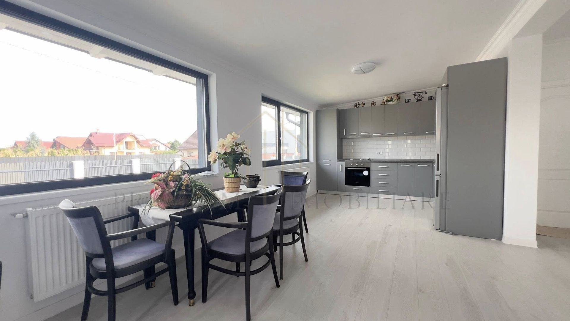 Casa de vanzare Cartier Andrasesti - Poză 7