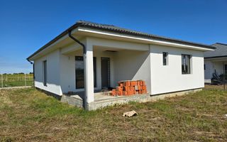 Martinesti, Casa individuala pe parter, 3 Dormitoare, 2 Bai - Poză 17