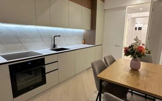 AP. 3 CAMERE CORTNA NORTH, PET-FRIENDLY, PARCARE SUBTERANA INCLUSA - Poză 3
