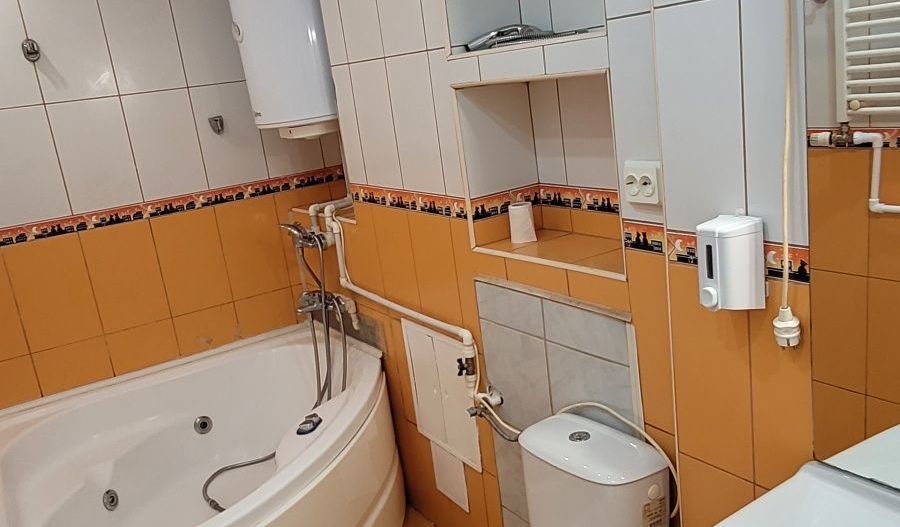 Apartament 2 camere parc Motodrom de închiriat - Poză 3