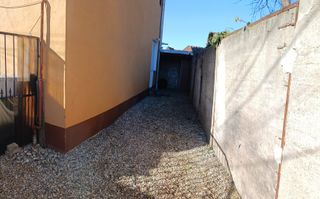 Garsoniera cu curte propie, 32 mp utili – Strada Carpaților-Sibiu - Poză 5