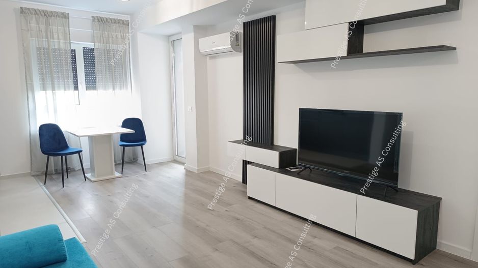 Apartament 2 Camere+Balcon | City of Mara | Circumvalatiunii - Poză 3