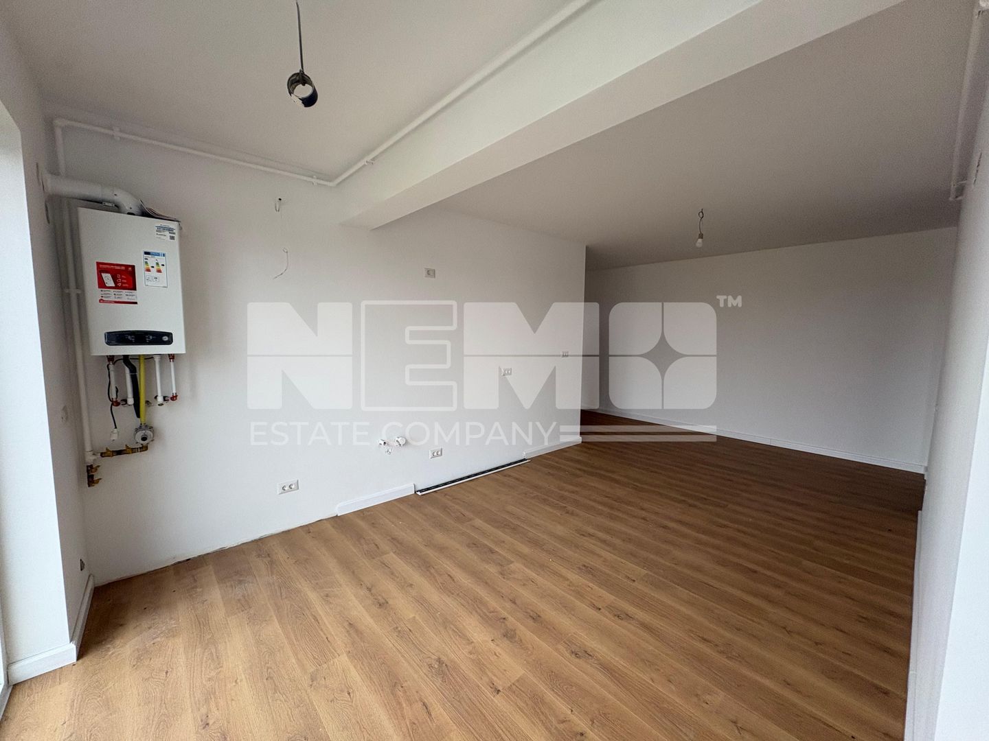 Apartamente 2 și 3 camere | 42–72 mp | | Etaj 2,3,4 | Bloc nou 2024 - Poză 6