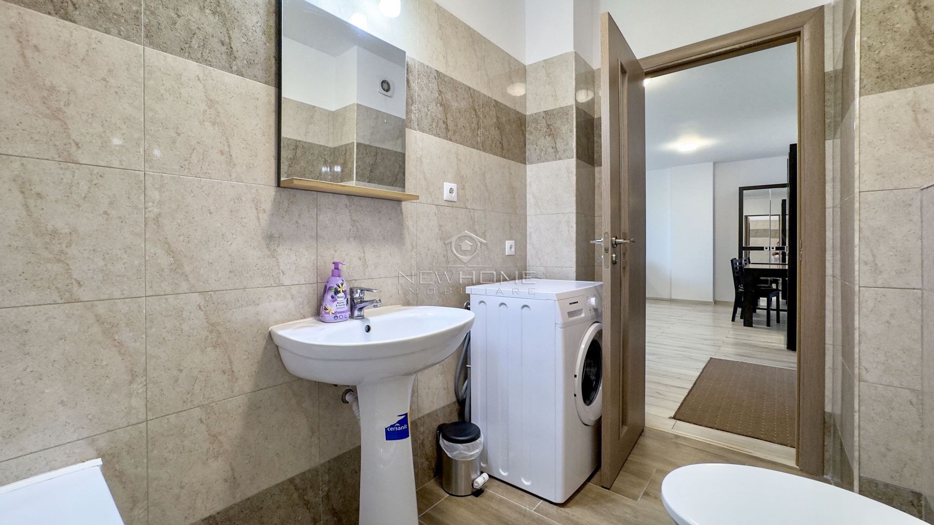 Apartament 2 camere, parcare, Avella - Poză 14