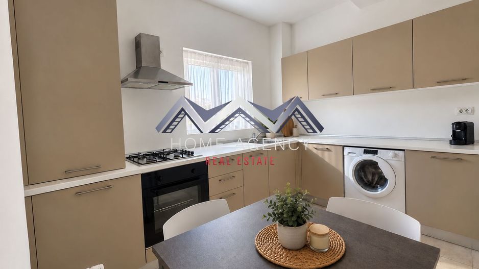 Apartament 3 camere | lângă Lidl și Mega Image non-stop 23 August - Poză 2