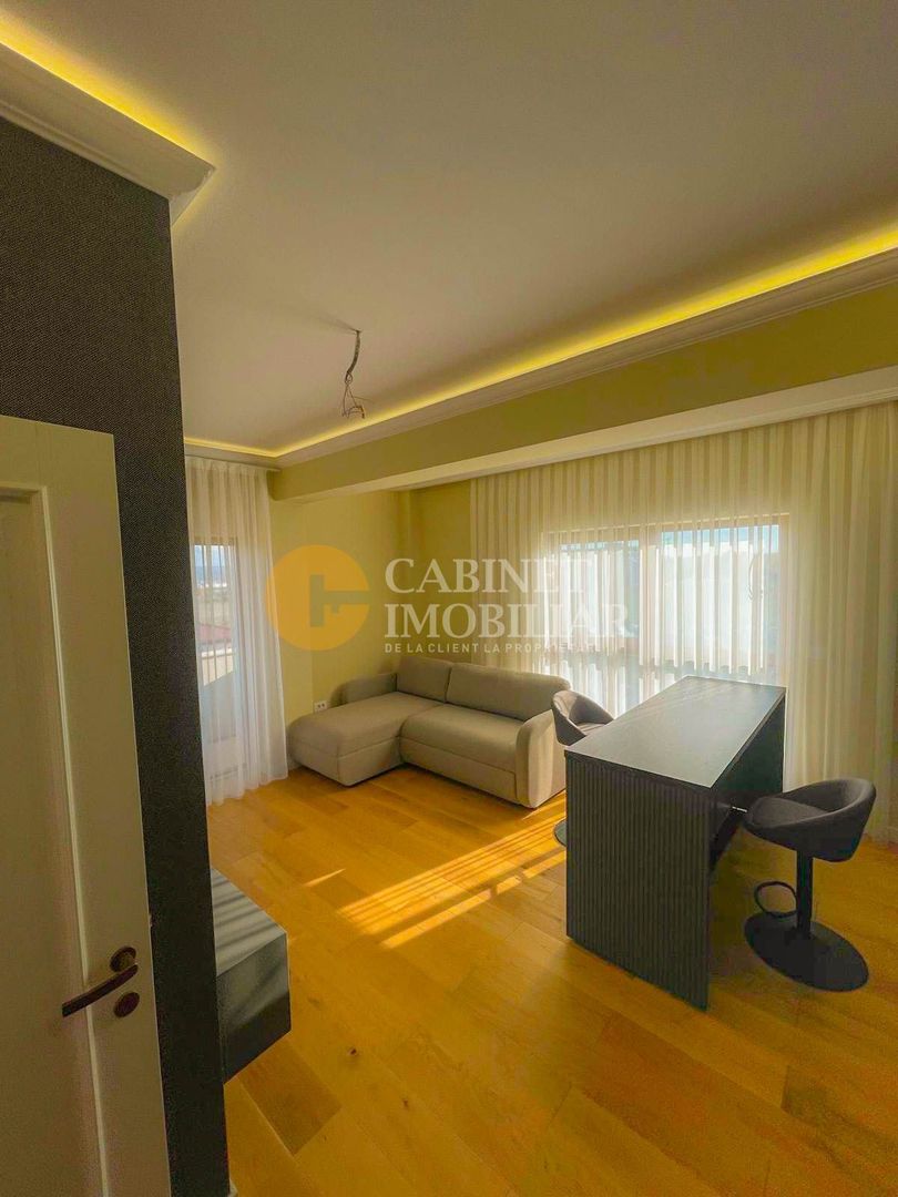 Apartament 2 camere decomandat  - Zona Galata - Poză 3
