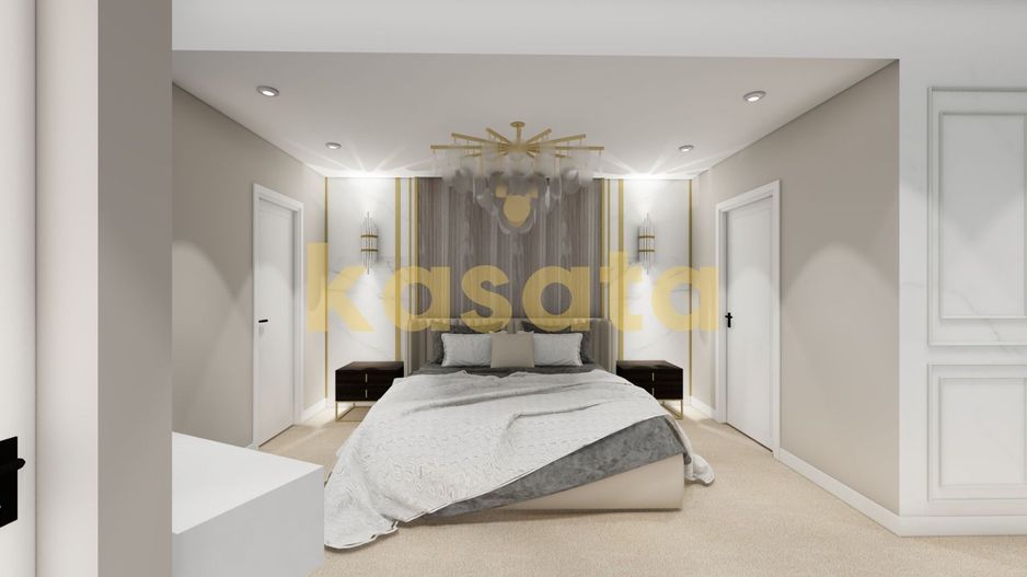 Penthouse I etaj 8-9-10 I terasa 100 mp I 225 mp utili I Zagazului - Poză 27
