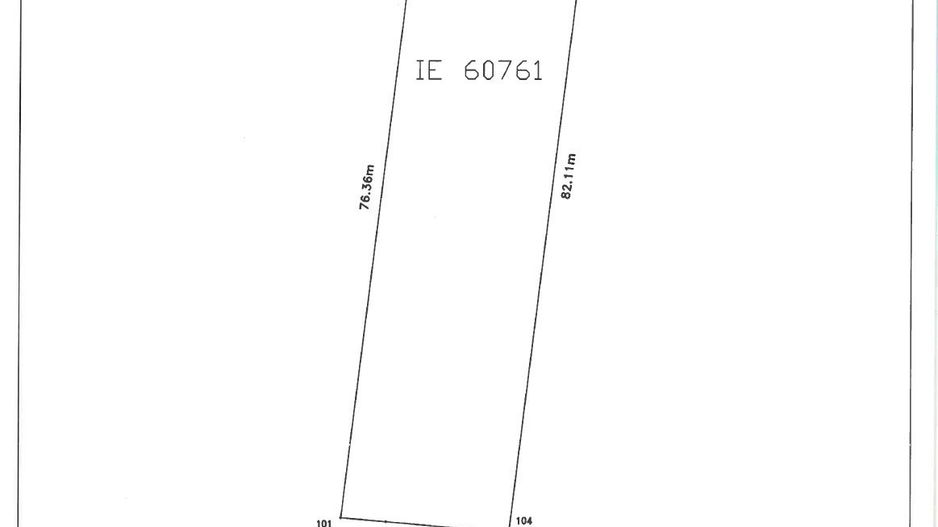 Teren 1500 mp | Deschidere catre lacul Pasarea | Ideal locuinta - Schiță 4