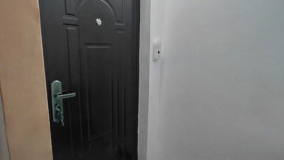 Apartament 2 camere, 45 mp, Micro 40 – Etaj 3/4, centrală termică, balcon - Poză 6