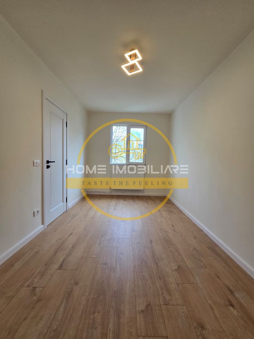 Apartament cu 2 camere / 38mp/ zona Alexandru cel Bun - Poză 5