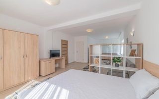 Studio modern, 36mp, zona strazii Observatorului - Poză 2
