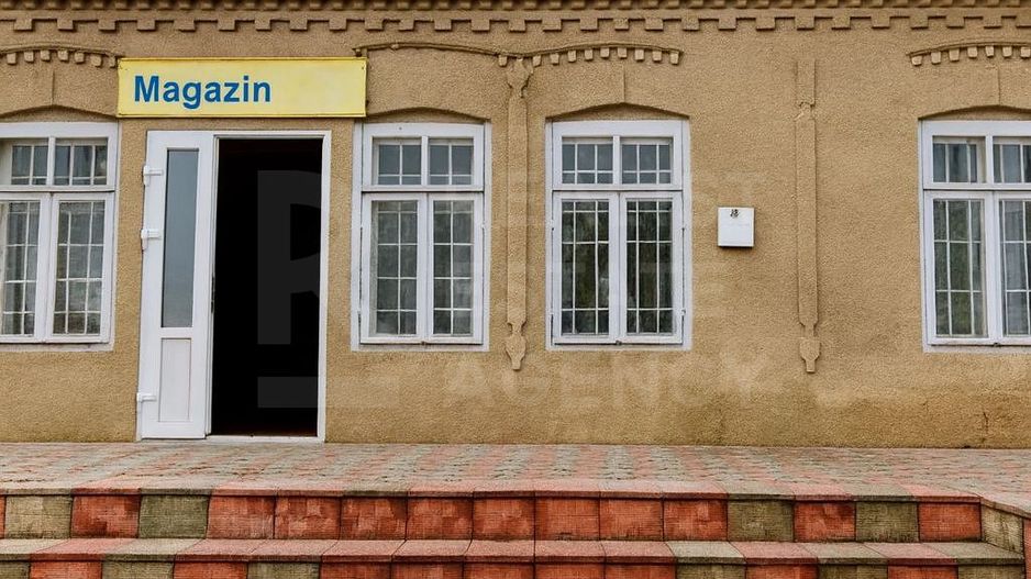 Vânzare spatiu comercial, 125 mp, sat Zgurița, r- nul. Drochia. - Poză 1