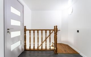 Vânzare, casă, 2 camere, str. Stejarilor, Vadului Vodă - Poză 8