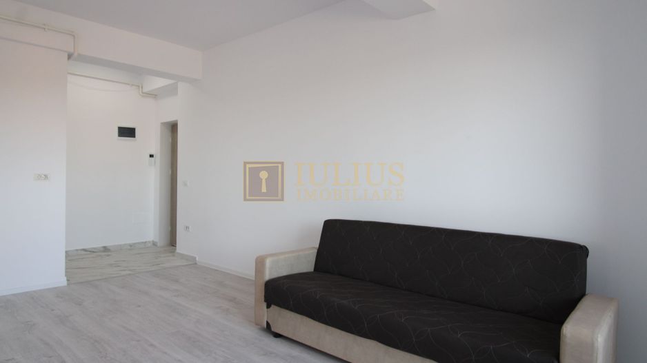 Lift, balcon, aer conditionat, centrala proprie-Freidorf - Poză 5