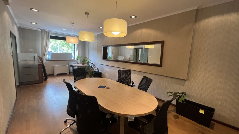 Vila superba Cotroceni - renovata complet premium (COMISION ZERO) - Poză 3