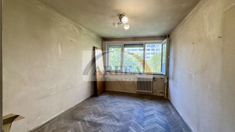 OPORTUNITATE - 3 camere decomandate, 70 mp utili, et 3 - Bucur Obor - Poză 8