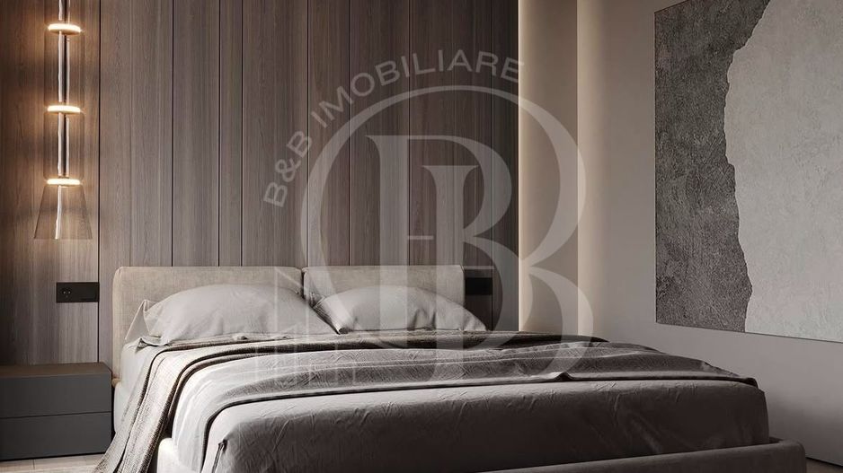Theodor Pallady Apartament 3 camere decomandate Pret avans 15% - Poză 1