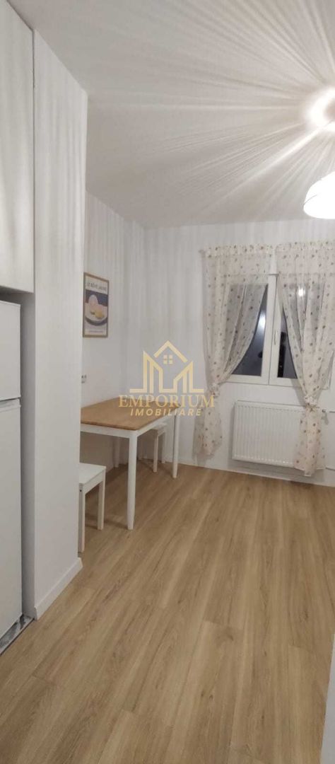 2 camere decomandate, modern, Marasti, strada Fabricii - Poză 6