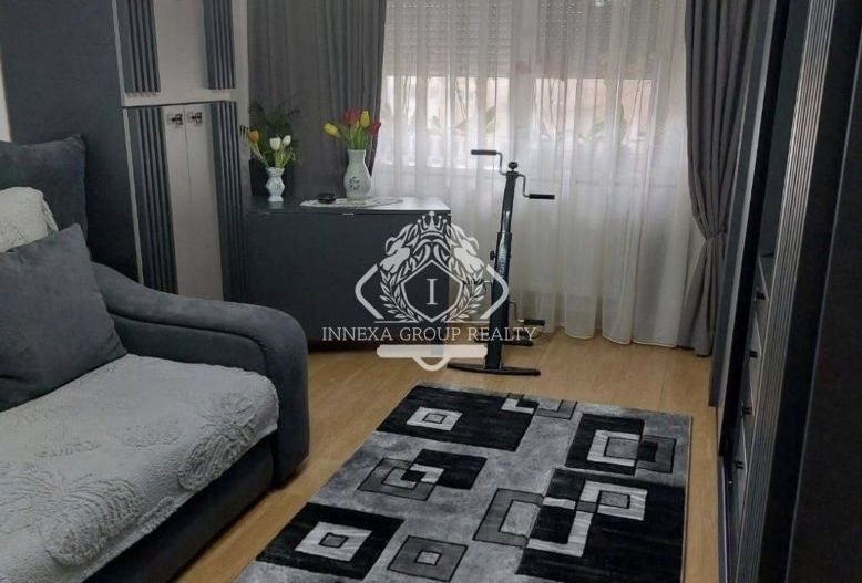 Rahova-Petre Ispirescu | 2 camere | 51mp | et 4 | loc parcare | 93.000 euro - Poză 3