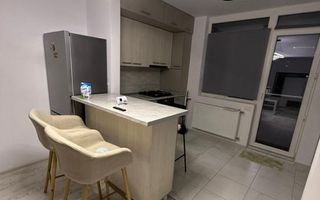 AP. 2 CAMERE POPESTI-LEORDENI, CENTRALA, BLOC NOU, METROU 15 MINUTE - Poză 2