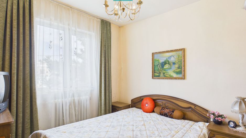 Apartament 2 camere, etaj 2/4 – Micro 15, Deva - Poză 7