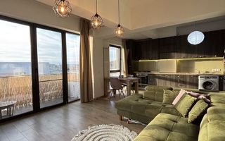 Apartament modern cu 2 camere – 60 mp – bloc nou, ACTA RESIDENCE - Poză 1