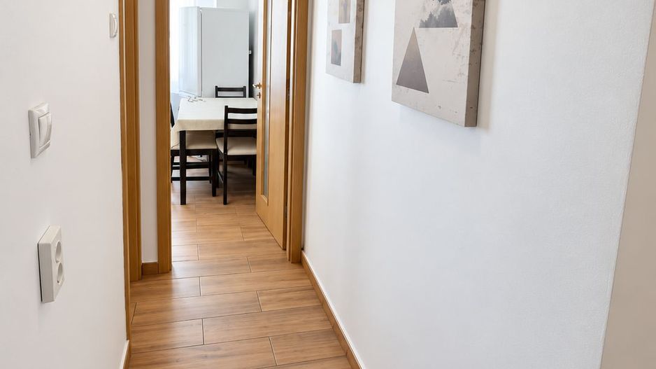 Circumvalațiunii | 2 Camere | 52 mp | Etaj 9 | Centrală proprie | AC - Poză 5