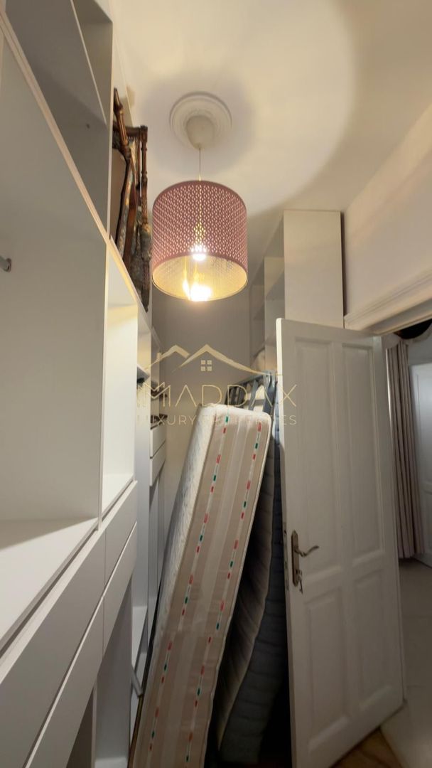 4 camere premium // duplex // Ideal birou cabinet // Calea Victoriei - Poză 55