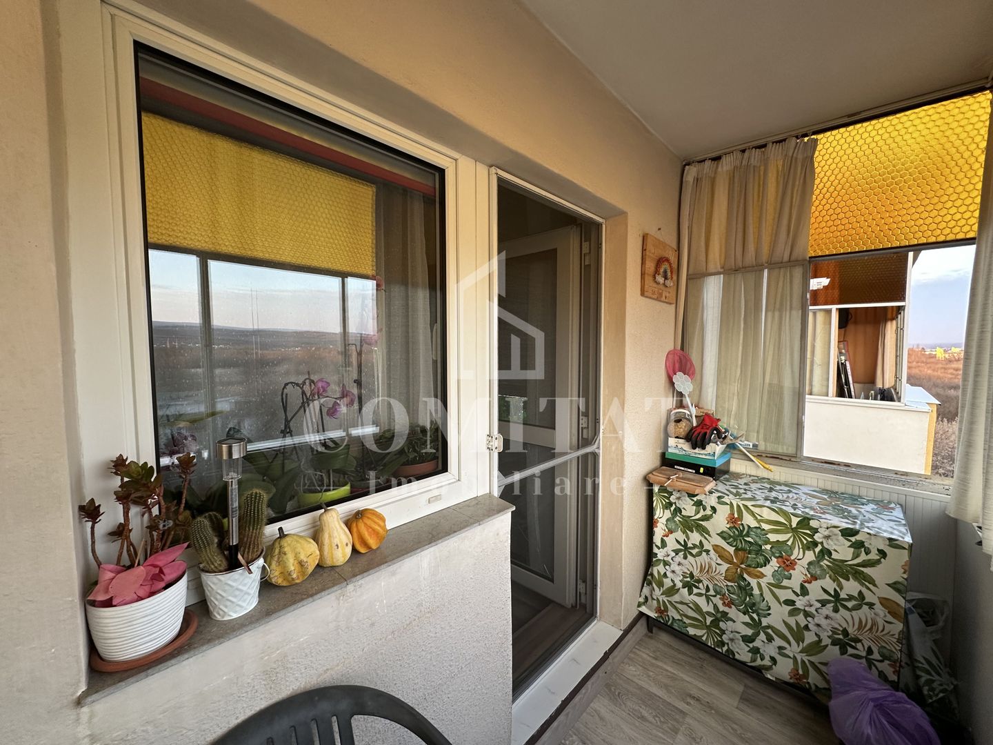 Apartament 2 camere | 50 mp | Cartier Intre Lacuri - Poză 11