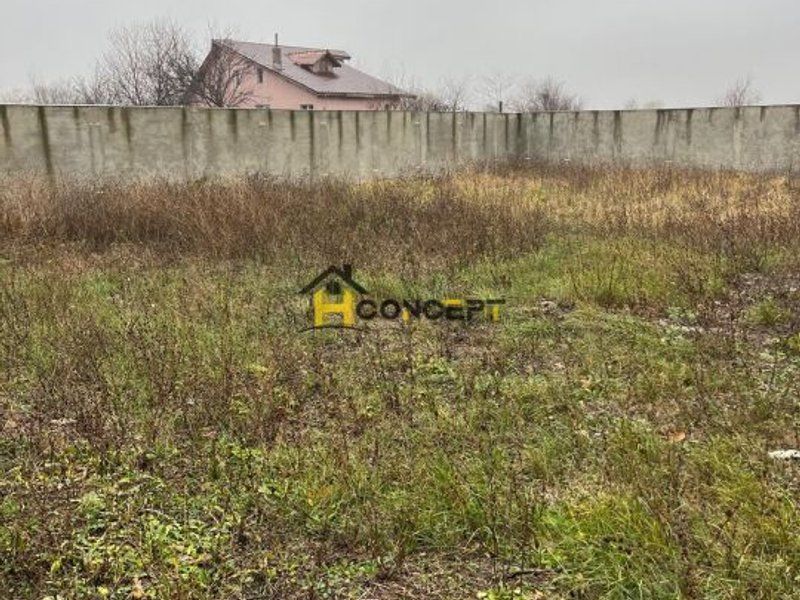 Teren intravilan 400 mp Cornetu, Ilfov - Poză 4