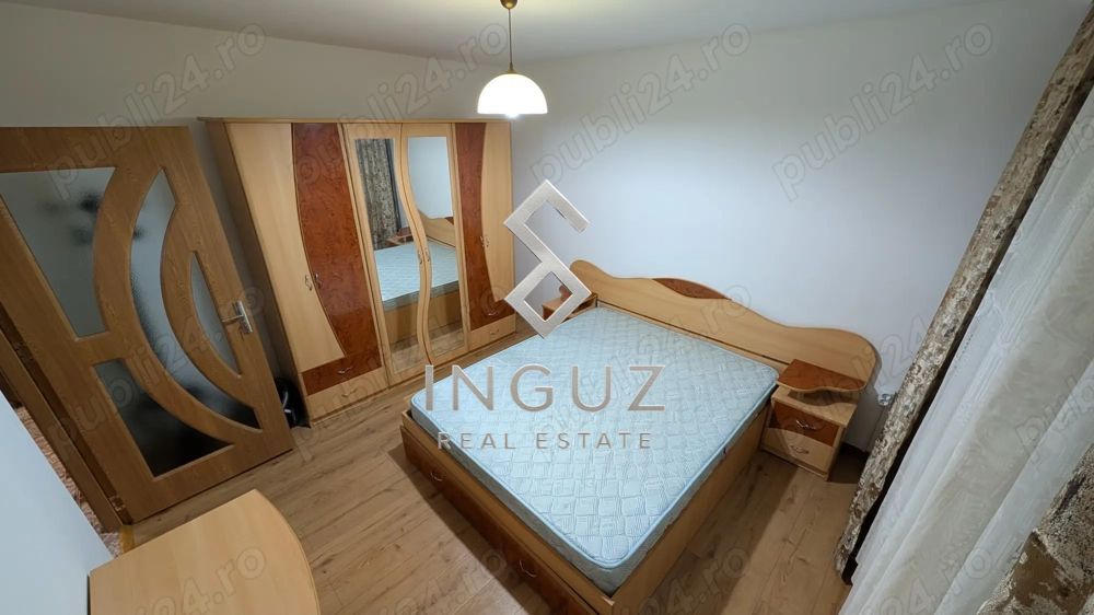 **Apartament 3 Camere de Închiriat – Dristor, București - Poză 9