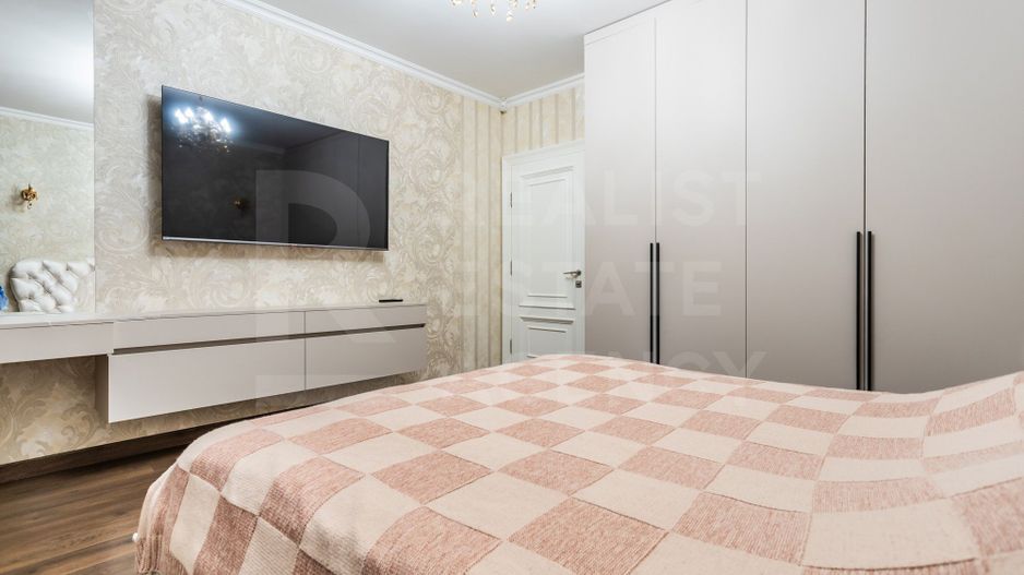 Vânzare, casă, 2 nivele, 3 camere, str. Nicolae Corlateanu, Rîșcani - Poză 10