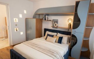 Apartament 2 camere renovat la 6 minute de metrou gorjului - Poză 2