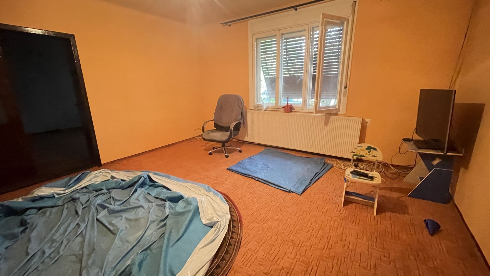 Casa cu teren de 915 mp și front de 20 ml - Poză 10