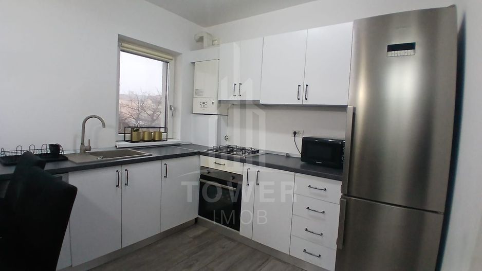 🏡 Apartament 3 camere | 70 mp | Etaj 1 | zona Selimbar - Poză 4