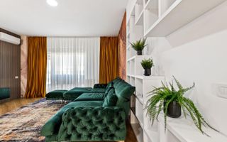 4 City North | Pipera | Penthouse 3 camere - Poză 2