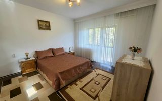 DE INCHIRIAT - Apartament in vila - 2 camere - Str. Trivale - Poză 3