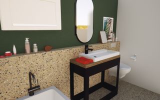 Casa Duplex modern P+1 de vânzare, Măgurele, Ilfov - Poză 23