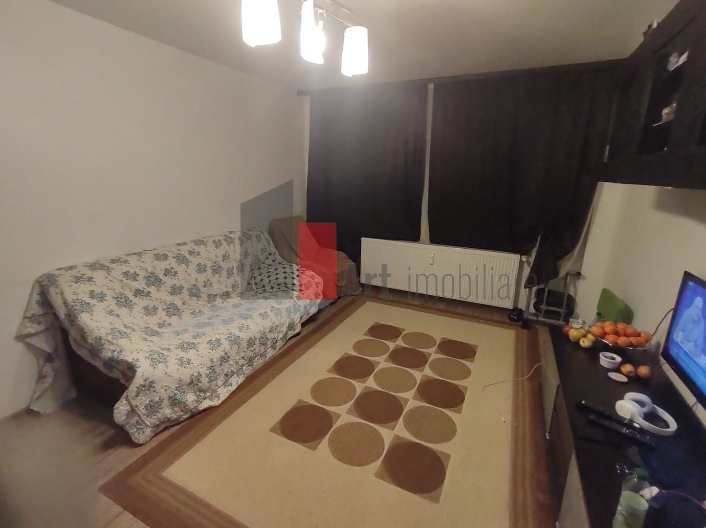 Vânzare apartament 3 camere zona Huedin - Poză 7