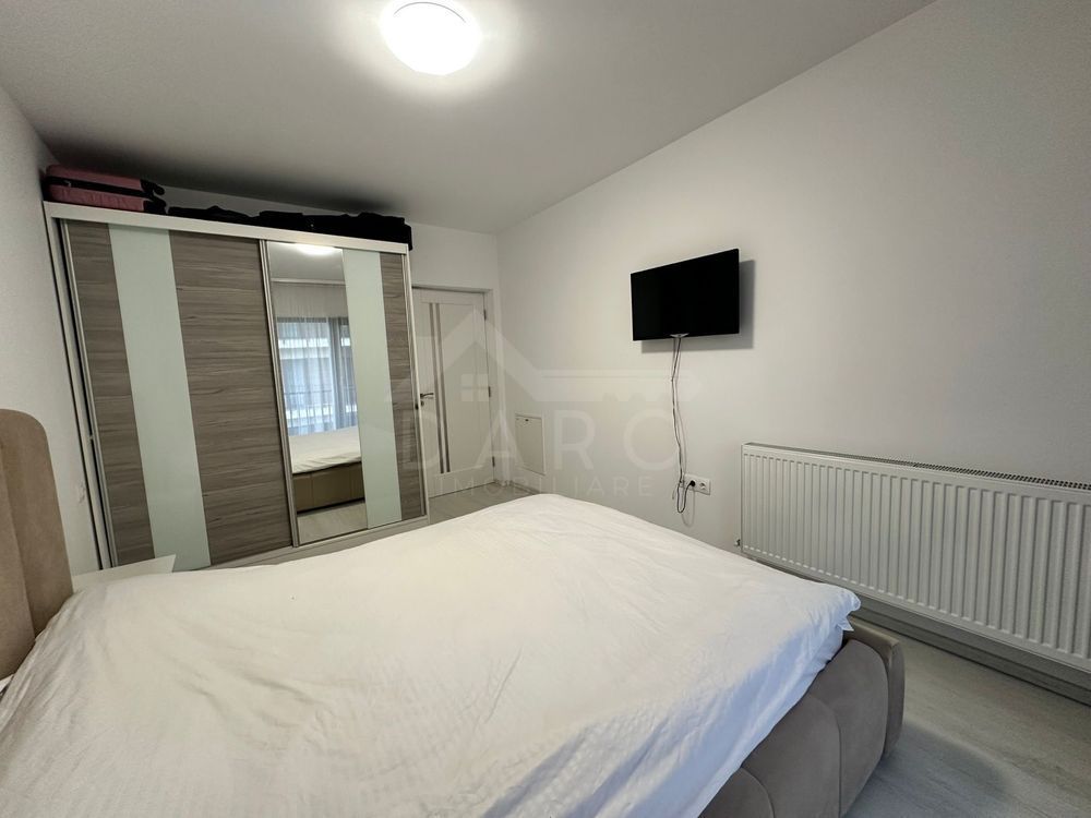 Vand Apartament cu 2 camere + un loc de parcare - Poză 3