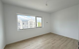 Bloc finalizat. Lift. Loc de parcare. - Poză 6