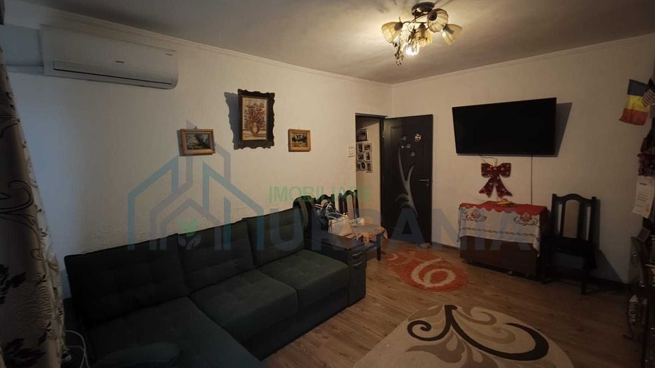 Apartament 3 camere, etaj 2, cu loc de parcare dublu, Iași - Poză 4